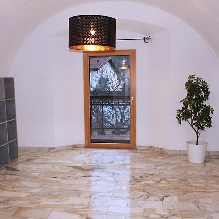 Apartment Gipfelsturm Tirol Ried im Oberinntal Exterior photo