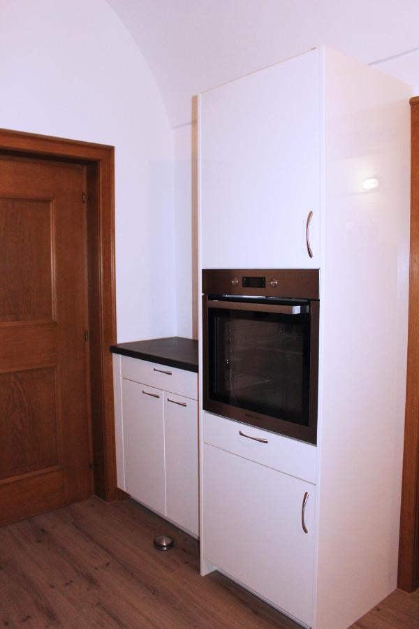 Apartment Gipfelsturm Tirol Ried im Oberinntal Exterior photo