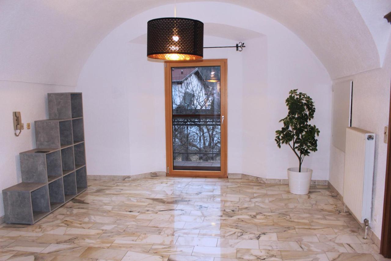 Apartment Gipfelsturm Tirol Ried im Oberinntal Exterior photo